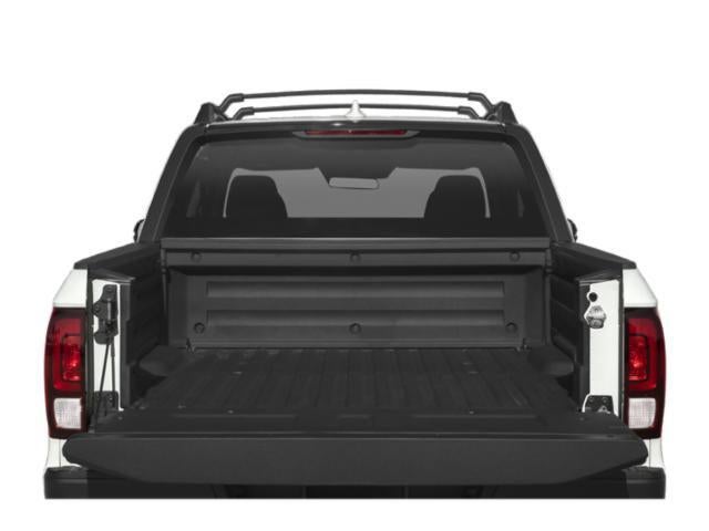 2023 Honda Ridgeline Sport