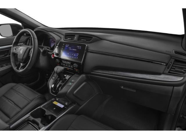 2021 Honda CR-V AWD EX-L