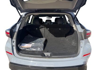 2024 Nissan Murano SV FWD