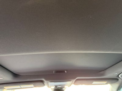 2026 Honda CR-V Hybrid AWD TrailSport