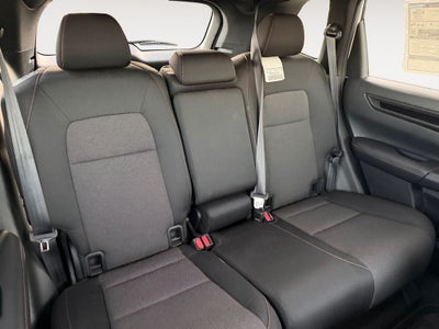 2026 Honda CR-V Hybrid AWD TrailSport