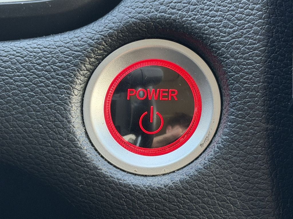 2020 Honda CR-V Hybrid EX-L