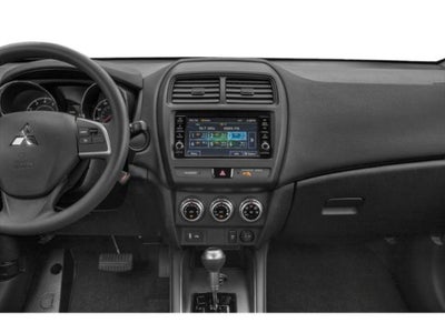 2023 Mitsubishi Outlander Sport 2.0 ES AWC