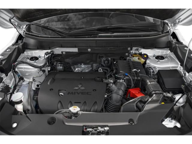 2023 Mitsubishi Outlander Sport 2.0 ES AWC