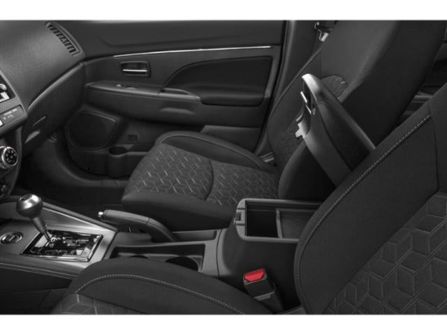 2023 Mitsubishi Outlander Sport 2.0 ES AWC