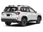 2025 Subaru Forester Base