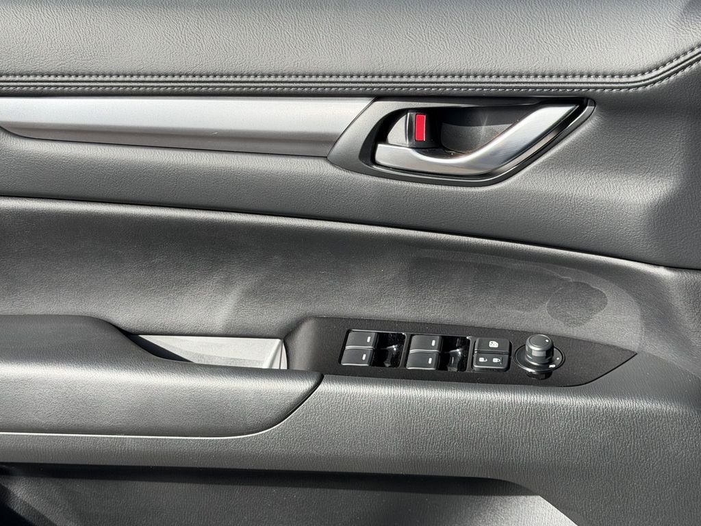 2024 Mazda Mazda CX-5 2.5 S Select