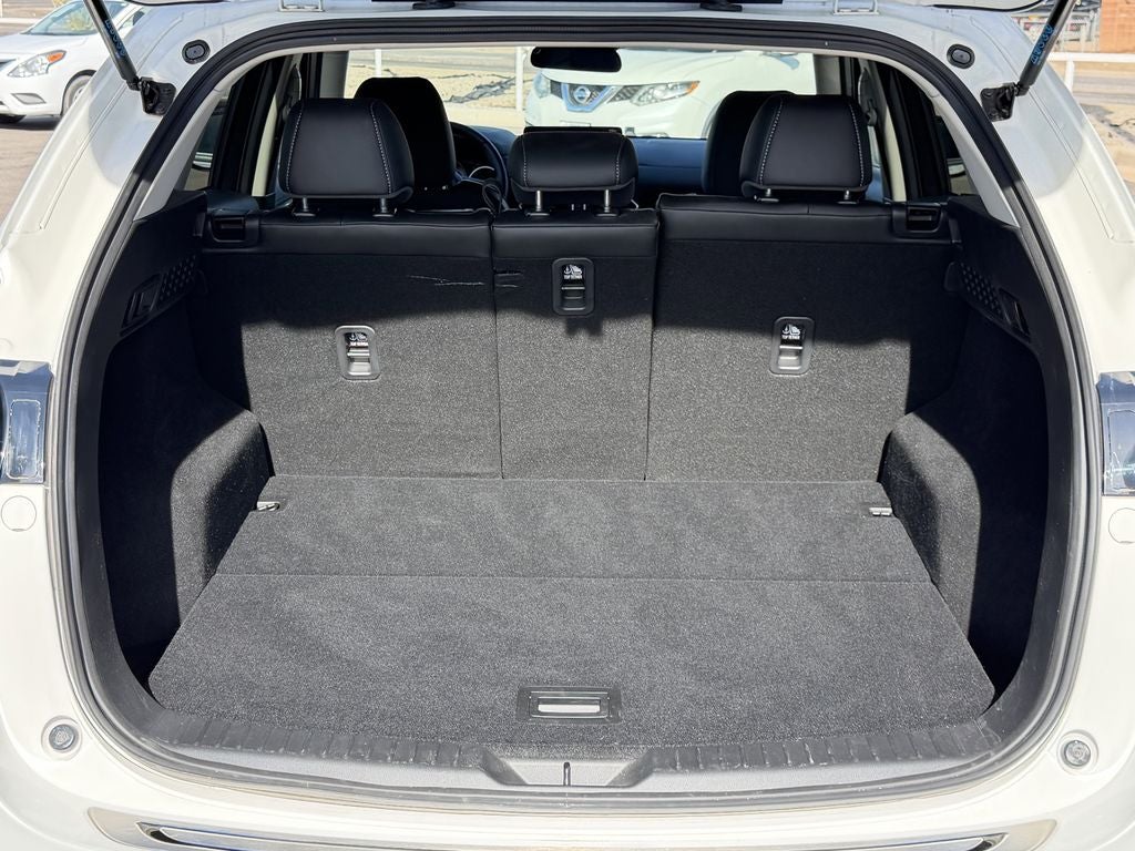 2024 Mazda Mazda CX-5 2.5 S Select