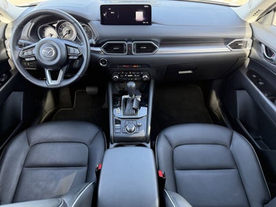 2024 Mazda Mazda CX-5 2.5 S Select