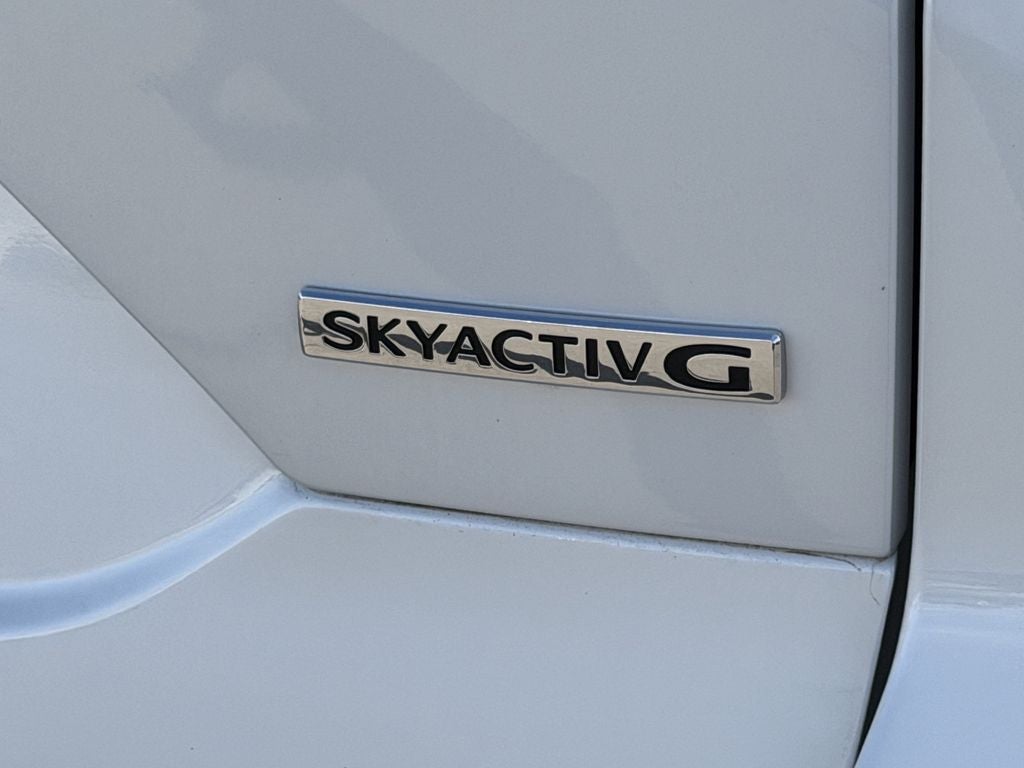 2024 Mazda Mazda CX-5 2.5 S Select