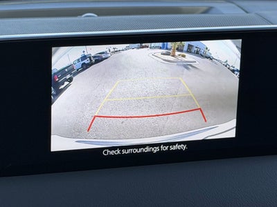 2024 Mazda Mazda CX-5 2.5 S Select