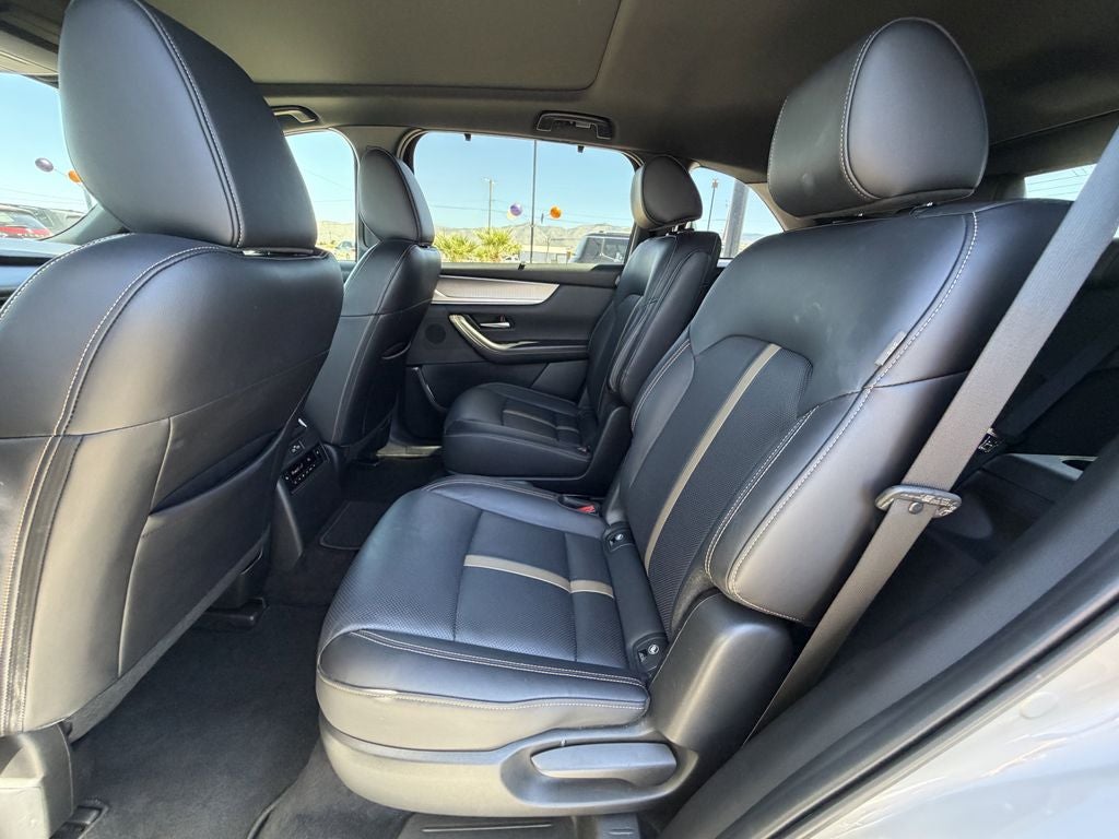 2025 Mazda Mazda CX-90 3.3 Turbo Premium Plus Package