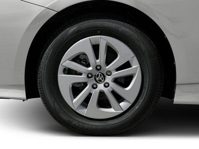 2016 Toyota Prius Four