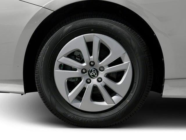 2016 Toyota Prius Four