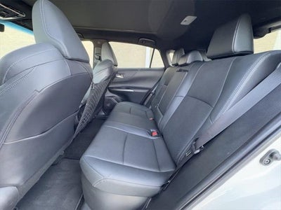 2021 Toyota Venza Limited