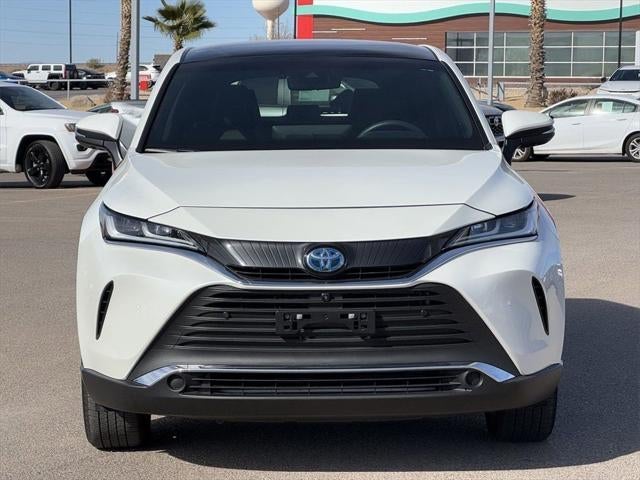 2021 Toyota Venza Limited