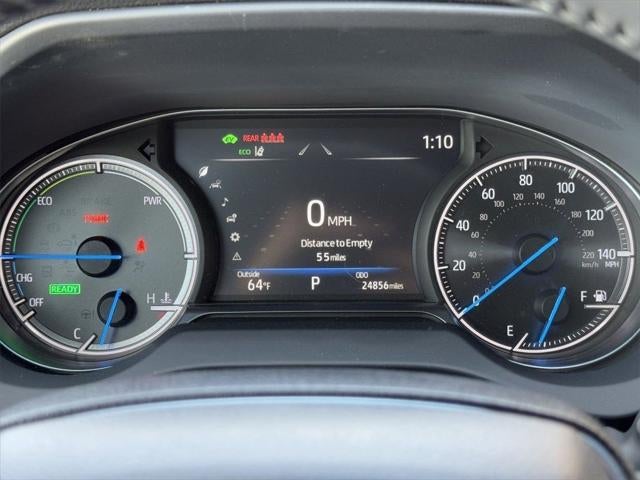 2021 Toyota Venza Limited
