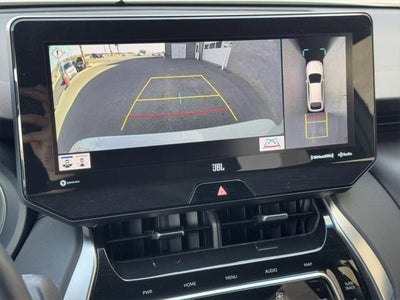 2021 Toyota Venza Limited