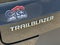 2025 Chevrolet Trailblazer FWD LT