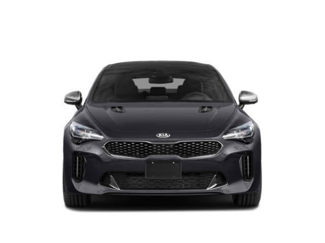 2018 Kia Stinger GT2