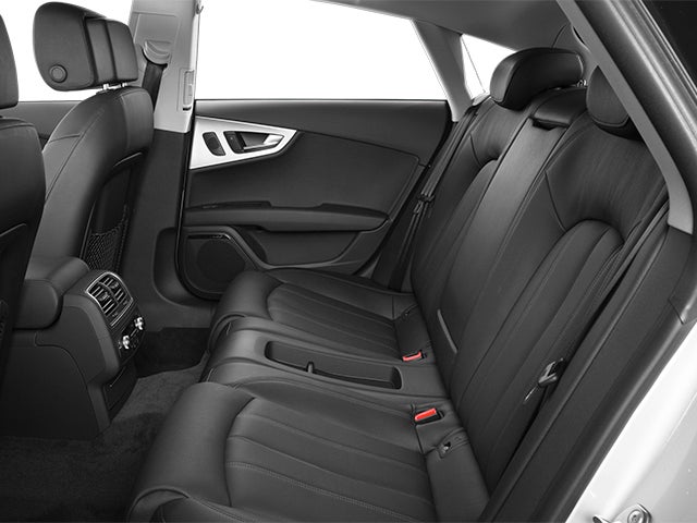 2013 Audi A7 3.0T Premium