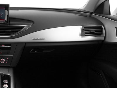 2013 Audi A7 3.0T Premium