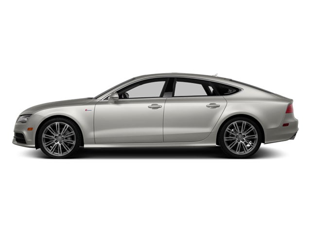 2013 Audi A7 3.0T Premium