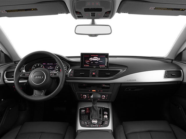 2013 Audi A7 3.0T Premium
