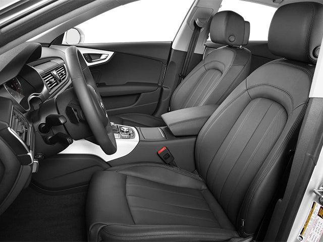 2013 Audi A7 3.0T Premium
