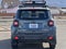 2018 Jeep Renegade Trailhawk 4x4