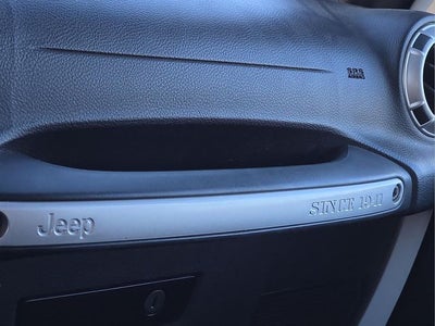 2014 Jeep Wrangler Unlimited Rubicon