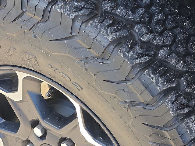 2023 Jeep Wrangler Rubicon 4xe