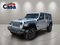 2023 Jeep Wrangler Rubicon 4xe