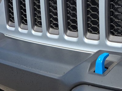 2023 Jeep Wrangler Rubicon 4xe