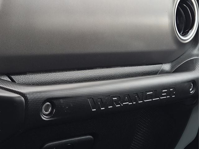 2023 Jeep Wrangler Rubicon 4xe