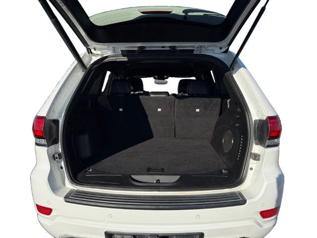 2022 Jeep Grand Cherokee WK Laredo X