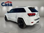 2022 Jeep Grand Cherokee WK Laredo X
