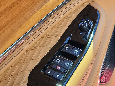 2024 Jeep Grand Cherokee L Summit