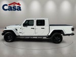 2025 Jeep Gladiator Texas Trail