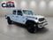 2025 Jeep Gladiator Texas Trail