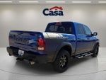 2017 RAM 1500 Rebel