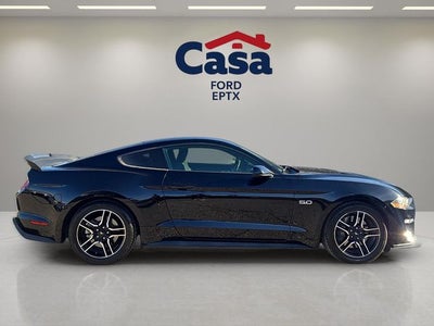 2018 Ford Mustang GT