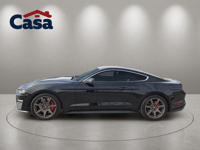2019 Ford Mustang Bullitt