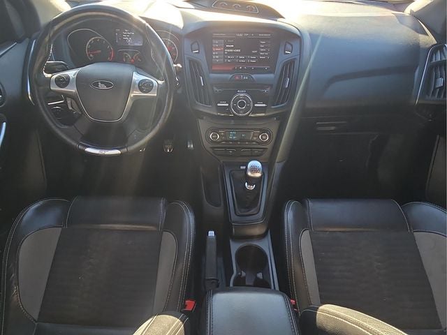 2014 Ford Focus ST