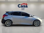 2014 Ford Focus ST