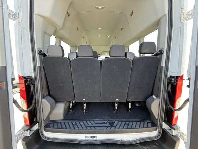 2024 Ford Transit-350 XLT