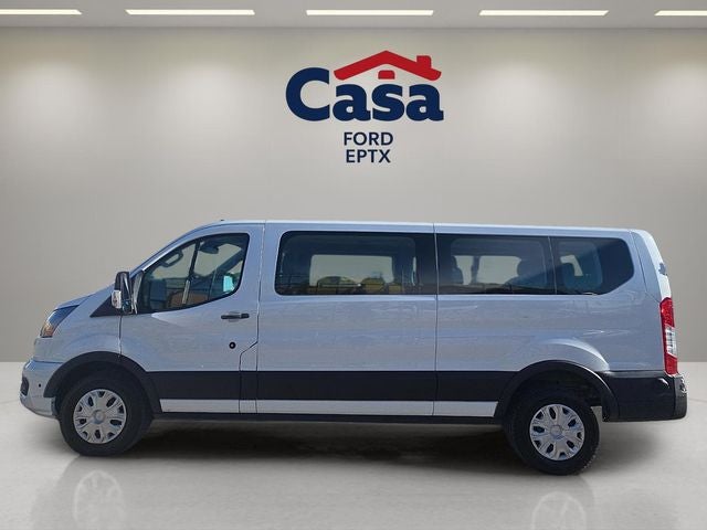 2024 Ford Transit-350 XLT