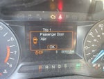 2019 Ford Explorer Base