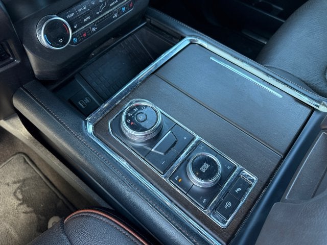 2020 Ford Expedition Max King Ranch