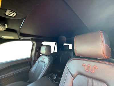 2020 Ford Expedition Max King Ranch